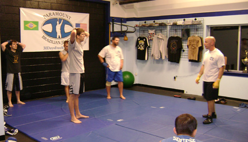 Boxing 2
